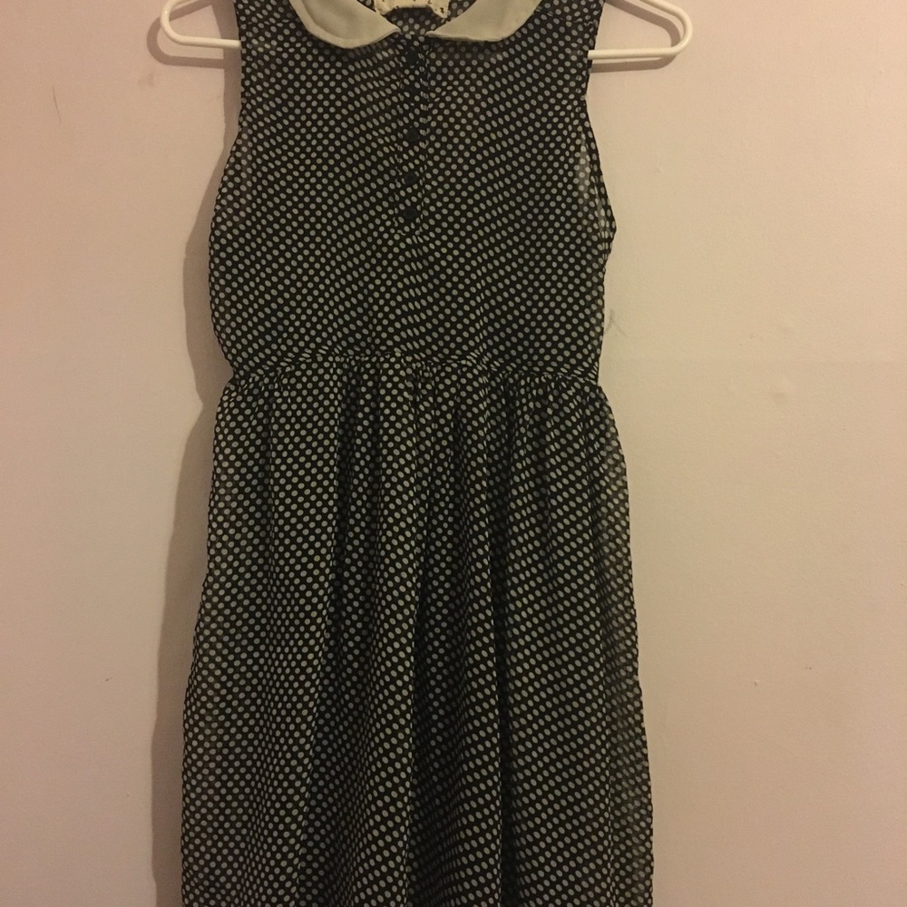 🥂HP🥂1950’s Urban Outfitters Dress - Picture 2 of 7